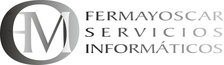FERMAYOSCAR Servicios Informáticos